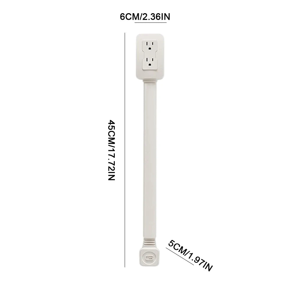 Jeltro™ Outlet Extender
