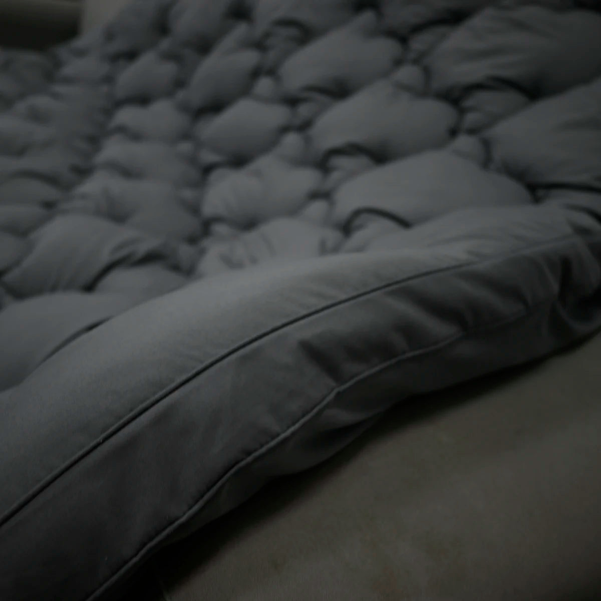 Cloud Cooling Mattress Topper