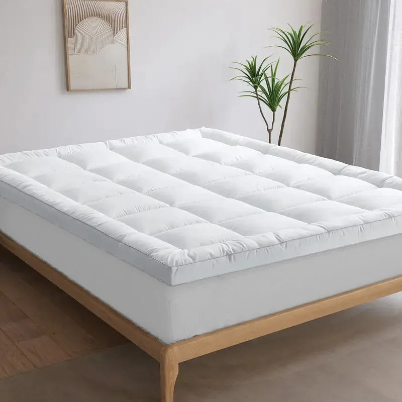 Cloud Cooling Mattress Topper